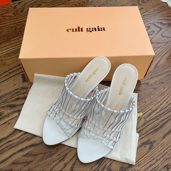 Cult Gaia Ark Heel - Picture 2 of 4